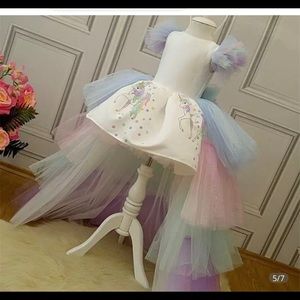 Tiene sola una puesta 3t 4t